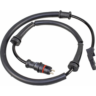 Sensor, Raddrehzahl 09001428