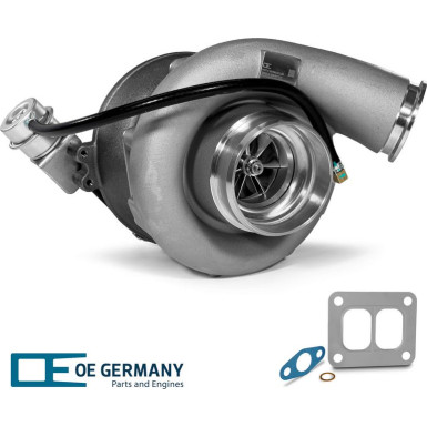 OE Germany Turbolader 05 0960 DC1300 OE Germany Turbolader 05 0960 DC1300