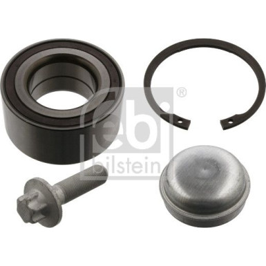 FEBI BILSTEIN 24507 Radlagersatz