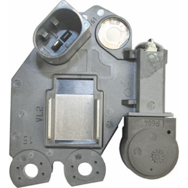 Metzger Generatorregler 2390076