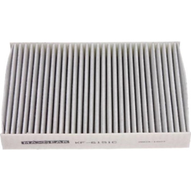 Maxgear Filter, Innenraumluft 26-0622