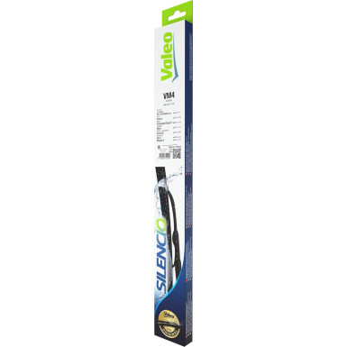 Valeo Wischblatt Scheibenwischer Silencio Conventional Single 574129