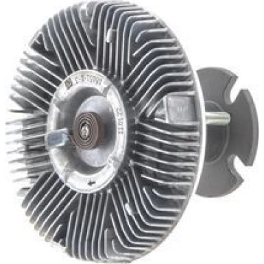 Mahle Kupplung, Kühlerlüfter BEHR Premium Line CFC 231 000P