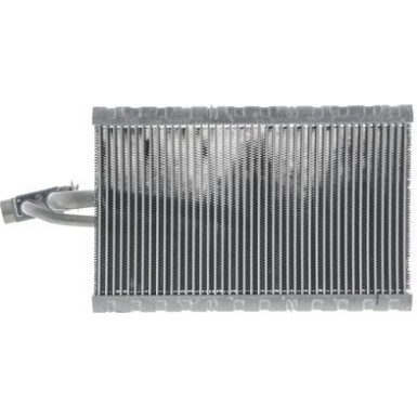 Mahle Verdampfer, Klimaanlage BEHR Premium Line AE 114 000P
