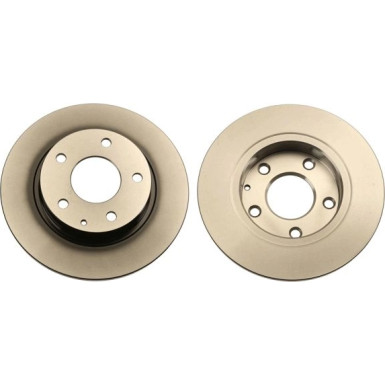 TRW Bremsscheibe DF6659 TRW Bremsscheibe DF6659