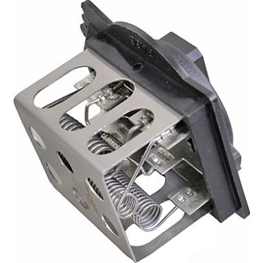 Metzger Widerstand, Innenraumgebläse 0917693