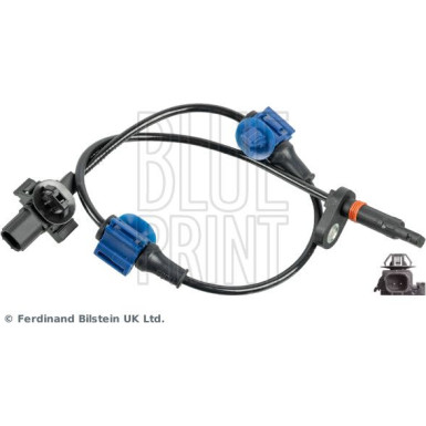 Sensor, Raddrehzahl ADBP710100