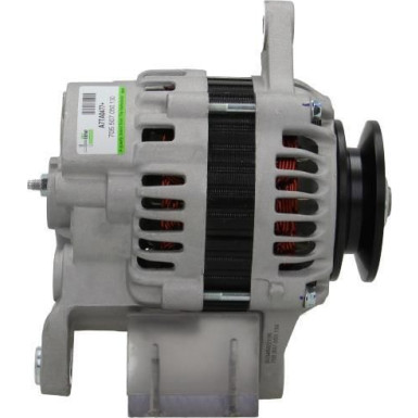 Generator 705.507.050.130 Generator 705.507.050.130