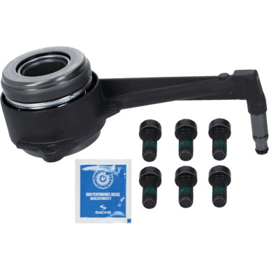 SACHS 2290 601 084 Kupplungssatz ZMS Modul plus CSC SACHS 2290 601 084 Kupplungssatz ZMS Modul plus CSC