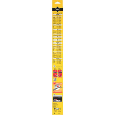 Wischblatt 262254
