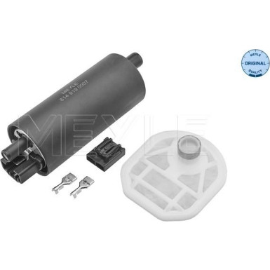 Meyle Kraftstoffpumpe MEYLE-ORIGINAL: True to OE 614 919 0007