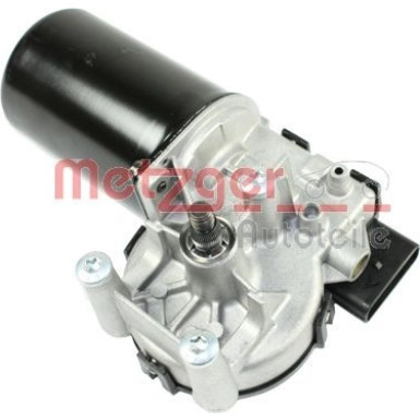 Metzger Wischermotor 2190849