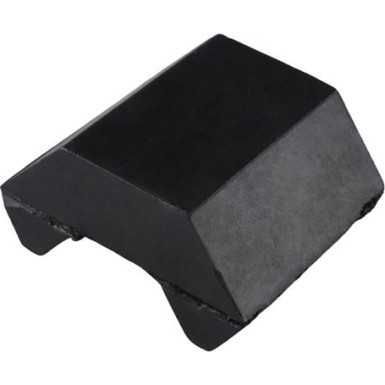 Tedgum Anschlagpuffer, Federung 00213232