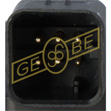 GEBE NOx-Sensor, NOx-Katalysator 9 3780 1
