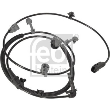 FEBI BILSTEIN 185613 Sensor, Raddrehzahl FEBI BILSTEIN 185613 Sensor, Raddrehzahl
