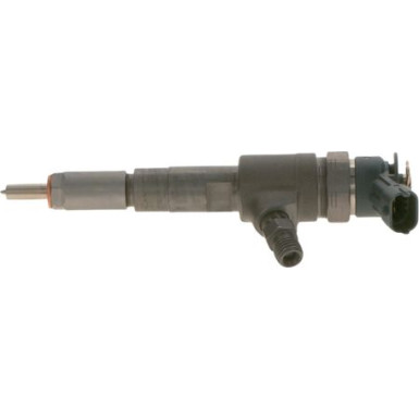 4 x BOSCH Einspritzdüse 0 445 110 252