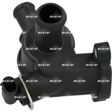 NRF Thermostat, Kühlmittel EASY FIT 725389