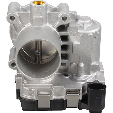 Metzger Drosselklappenstutzen 0892994