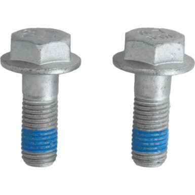 TRW Bremsbelagsatz, Scheibenbremse GDB2228