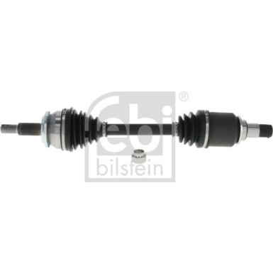 Antriebswelle 185192 Antriebswelle 185192