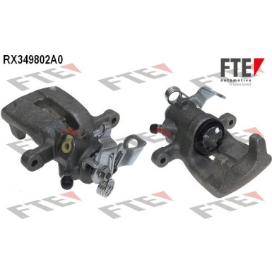 Bremssattel 9290251