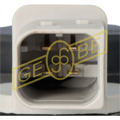 GEBE NOx-Sensor, NOx-Katalysator 9 2951 1