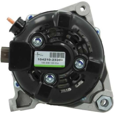 PSH Generator +Line Original 195.936.100.050