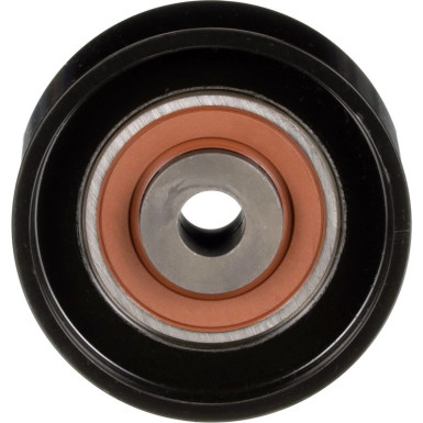 Gates Umlenk-/Führungsrolle, Zahnriemen PowerGrip™ T42307