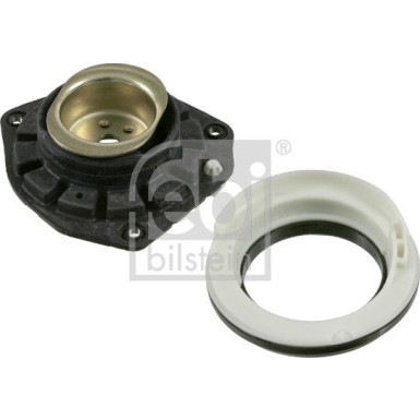 FEBI BILSTEIN 22619 Federbeinstützlager, Domlager