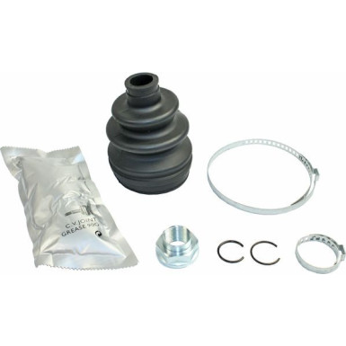 Metzger Faltenbalgsatz, Antriebswelle COMPETENCE KIT 751.080