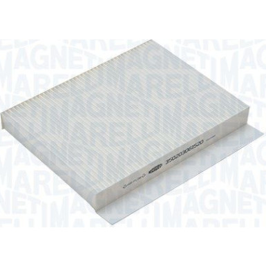 Magneti Marelli Filter, Innenraumluft 350203061520