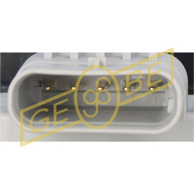 GEBE NOx-Sensor, NOx-Katalysator 9 3599 1