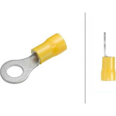 Hella Leitungsverbinder 8KW 044 029-003