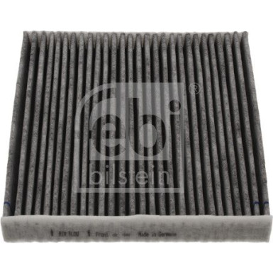 FEBI BILSTEIN 37048 Innenraumfilter