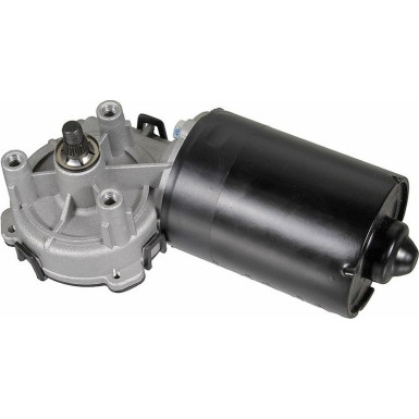 Metzger Wischermotor 2190528