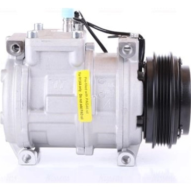 Kompressor, Klimaanlage 89329 Kompressor, Klimaanlage 89329