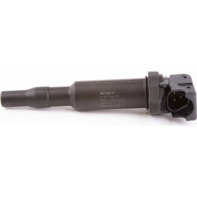BOSCH 0 221 504 470 Zündspule BOSCH 0 221 504 470 Zündspule