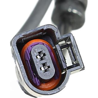 Metzger Sensor, Raddrehzahl 0900507