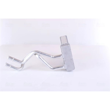 Nissens Wärmetauscher, Innenraumheizung 72208