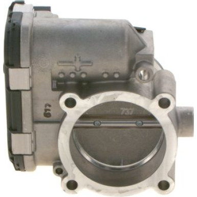BOSCH Drosselklappenstutzen 0 280 750 151