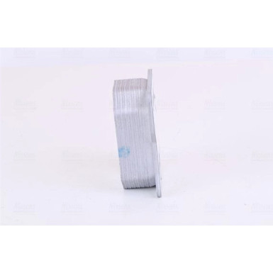 Nissens Ölkühler, Motoröl FIRST FIT 90752
