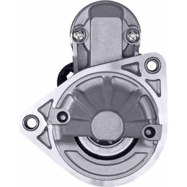 Starter 8EA 011 610-131 Starter 8EA 011 610-131