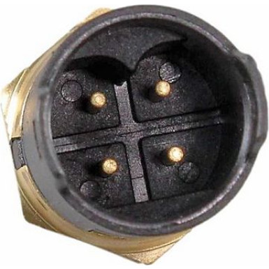 Metzger Sensor, Kühlmitteltemperatur 0905096
