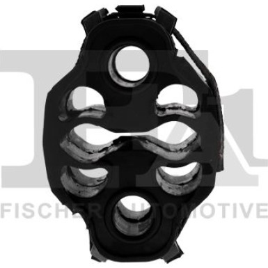 Halter, Abgasanlage 143-954