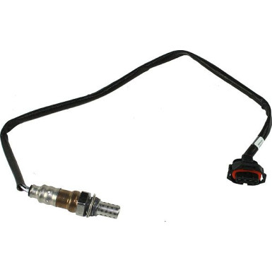 Metzger Lambdasonde 0893002