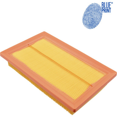Blue Print Luftfilter ADD62219