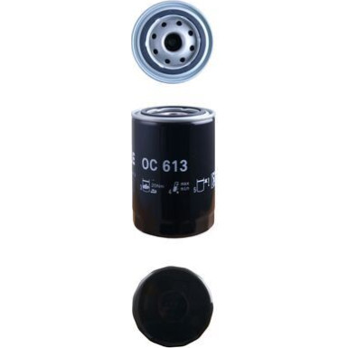 Knecht Ölfilter OC 613