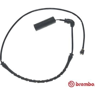 Warnkontakt, Bremsbelagverschleiß A 00 222