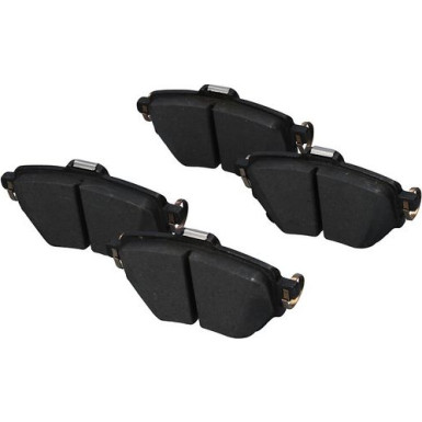 Valeo Bremsbelagsatz, Scheibenbremse EXPERT 302528A