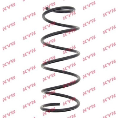 Fahrwerksfeder RC1079 Fahrwerksfeder RC1079